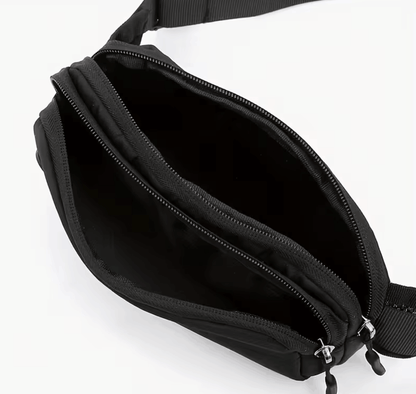 Umhängetasche BlackAirsoft Slim