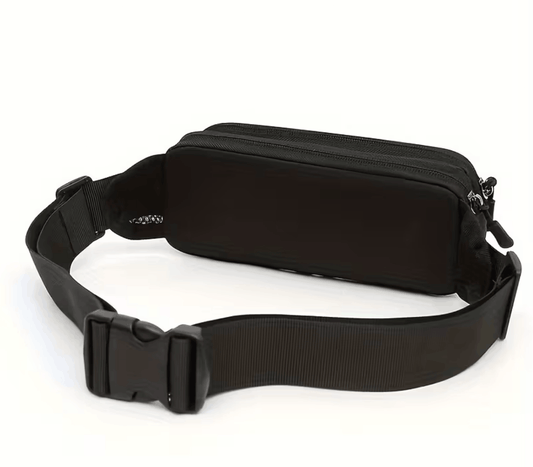 Umhängetasche BlackAirsoft Slim