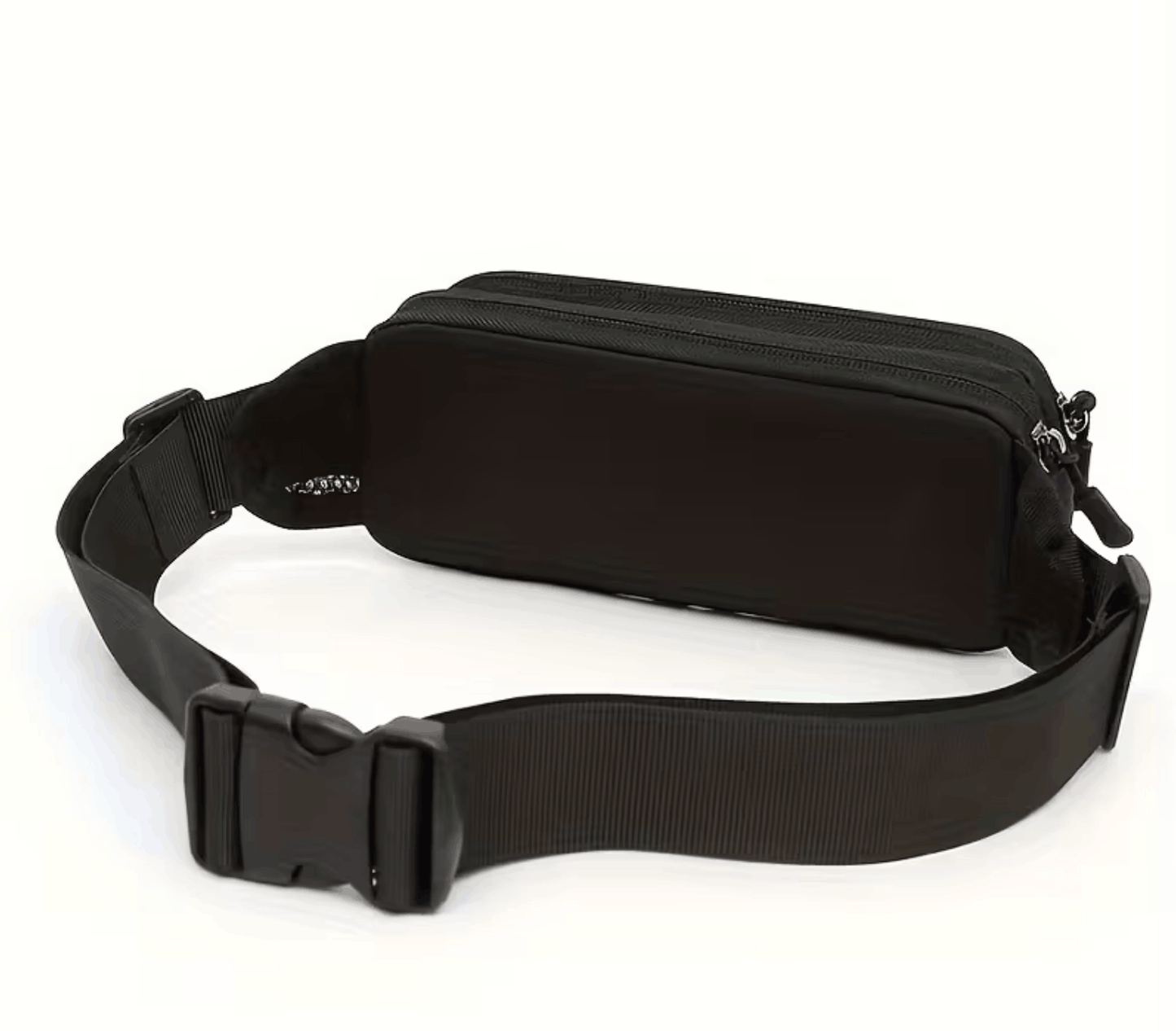 Umhängetasche BlackAirsoft Slim
