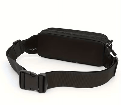 Umhängetasche BlackAirsoft Slim