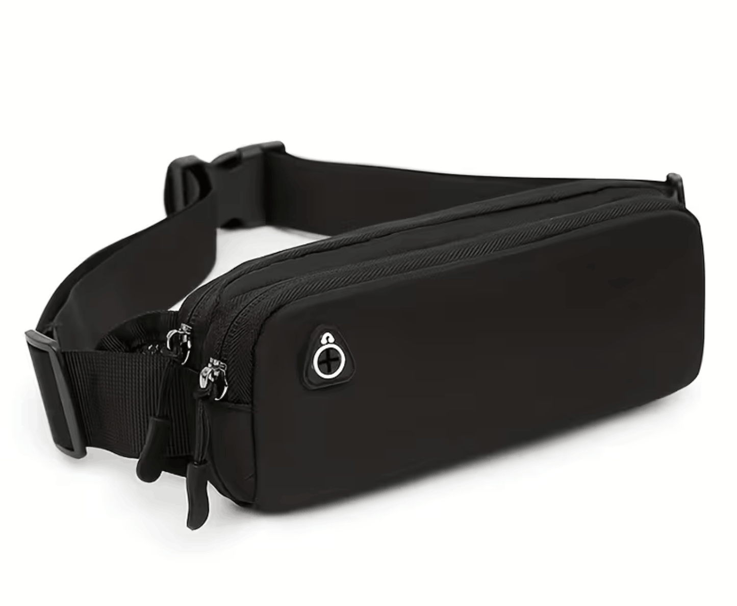 Umhängetasche BlackAirsoft Slim