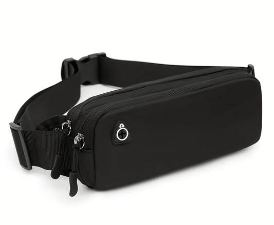 Umhängetasche BlackAirsoft Slim