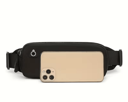 Umhängetasche BlackAirsoft Slim