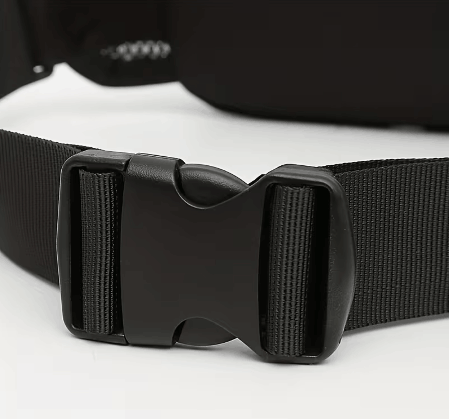 Umhängetasche BlackAirsoft Slim