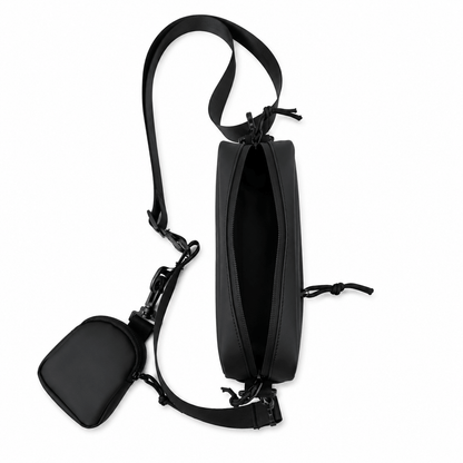 Umhängetasche BlackAirsoft Duo Pack