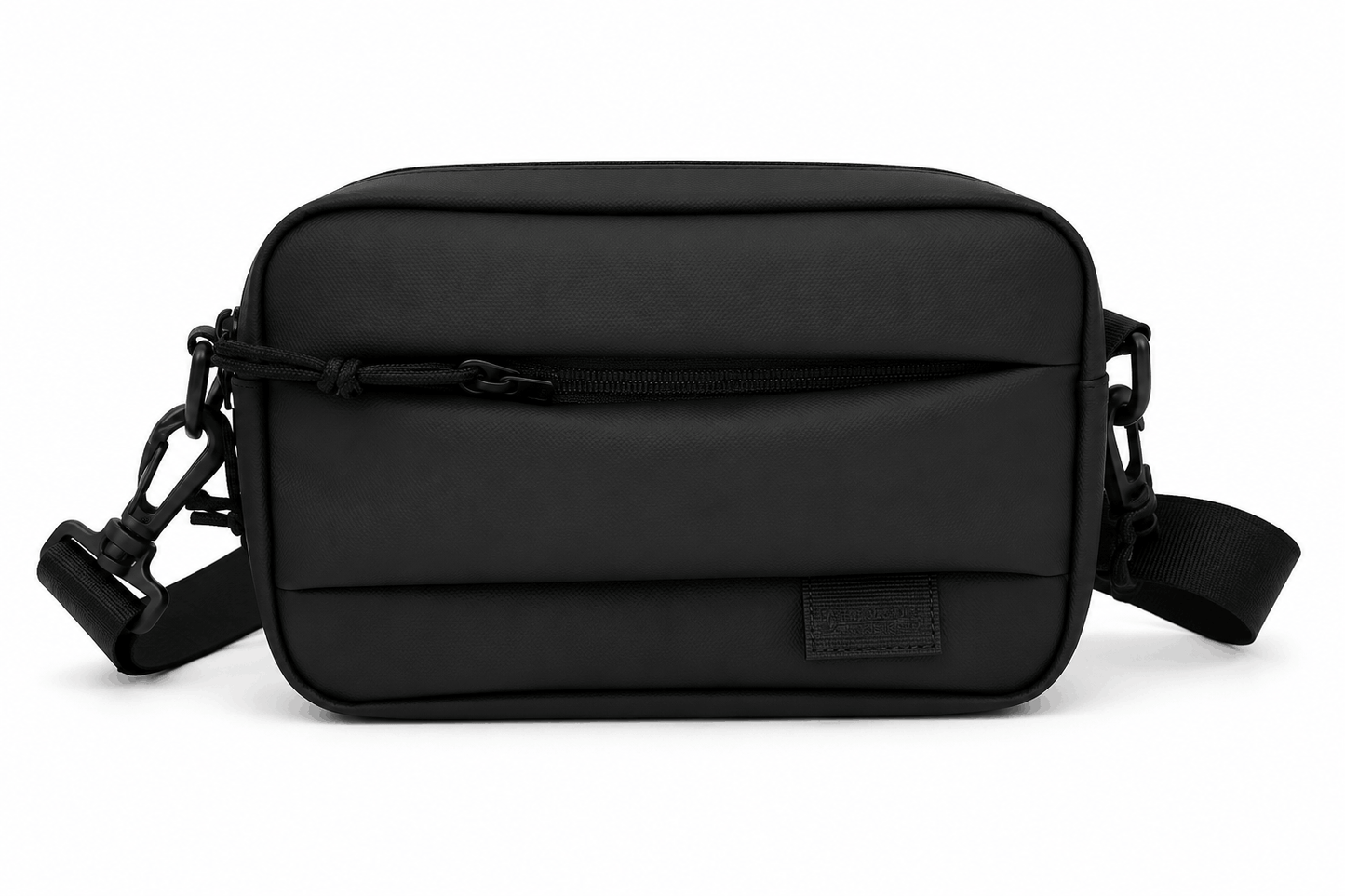 Umhängetasche BlackAirsoft Duo Pack