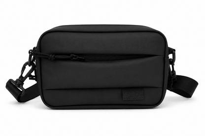 Umhängetasche BlackAirsoft Duo Pack