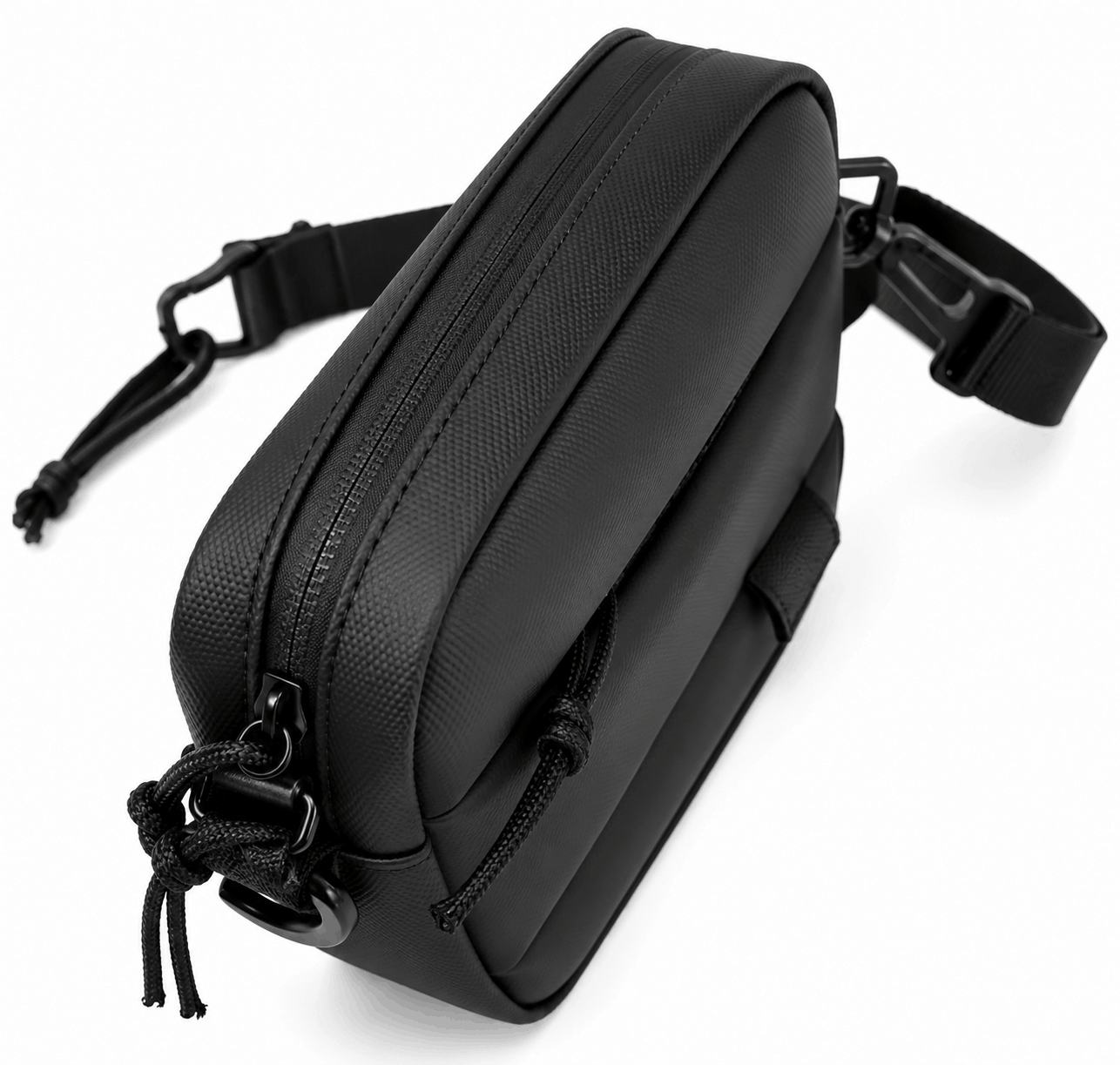 Umhängetasche BlackAirsoft Duo Pack