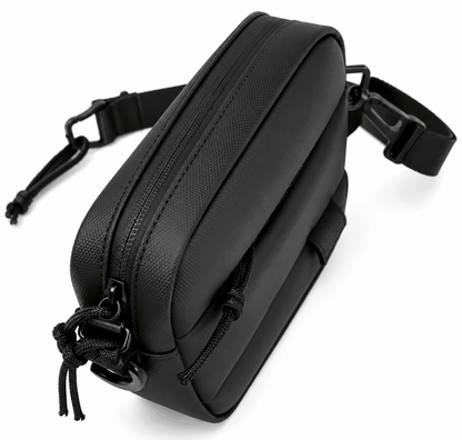 Umhängetasche BlackAirsoft Duo Pack