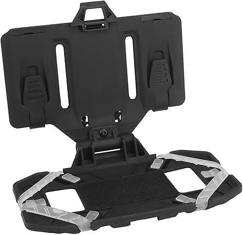 Handyhalter für taktische Weste – klappbar, MOLLE-kompatibel