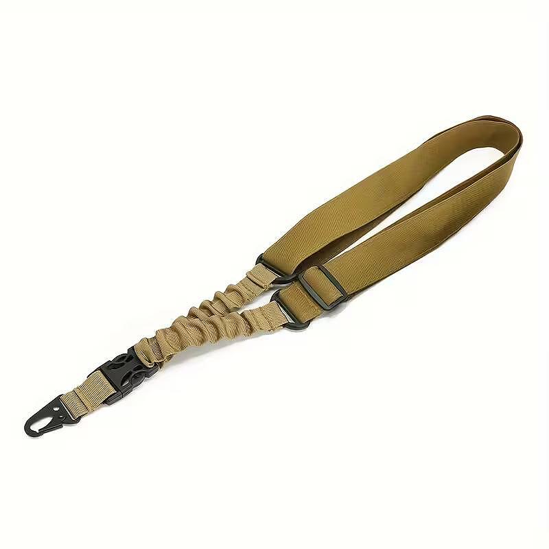 Einpunktgurt für Langwaffen