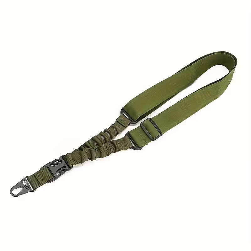 Einpunktgurt für Langwaffen