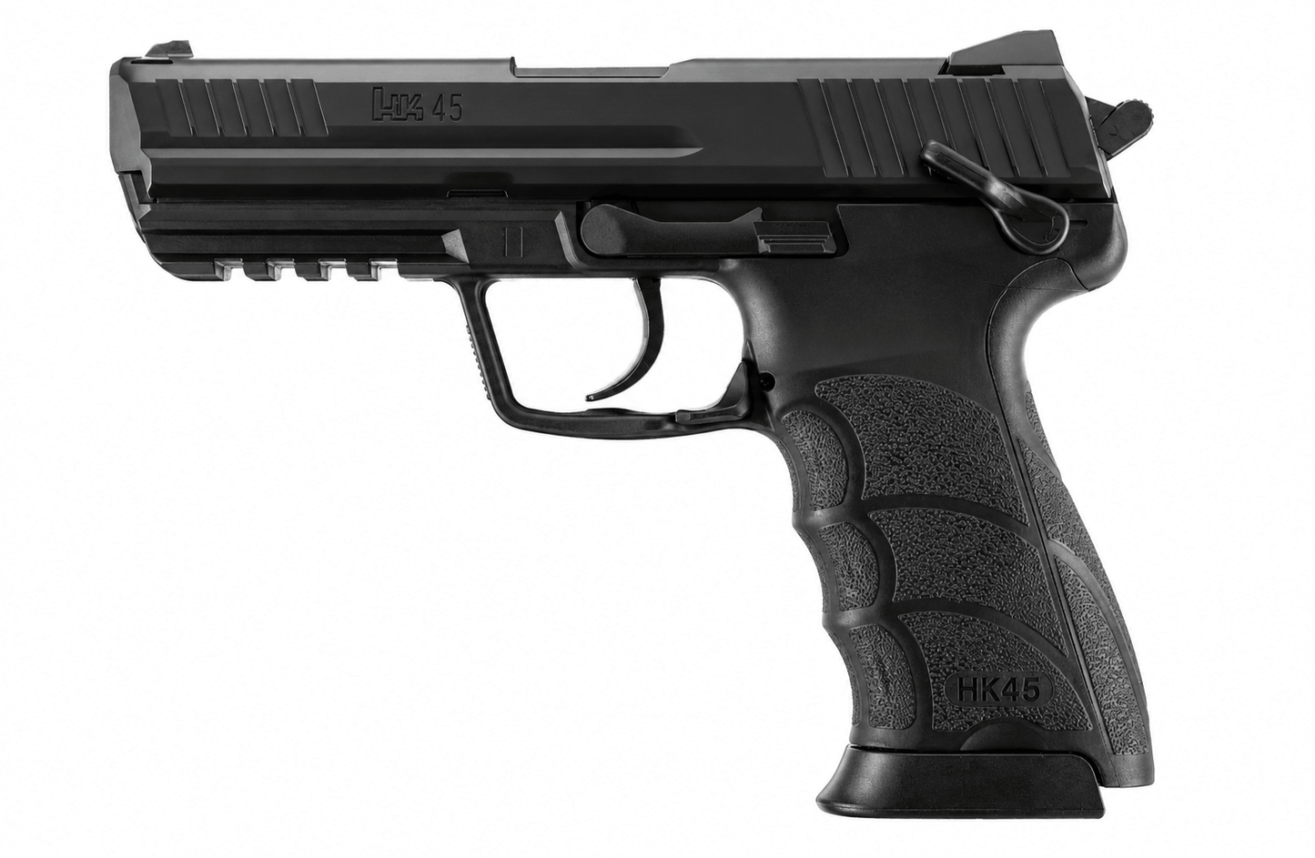 Heckler & Koch HK45 Airsoft Trainingsreplik CO2 6mm