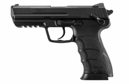 Heckler & Koch HK45 Airsoft Trainingsreplik CO2 6mm