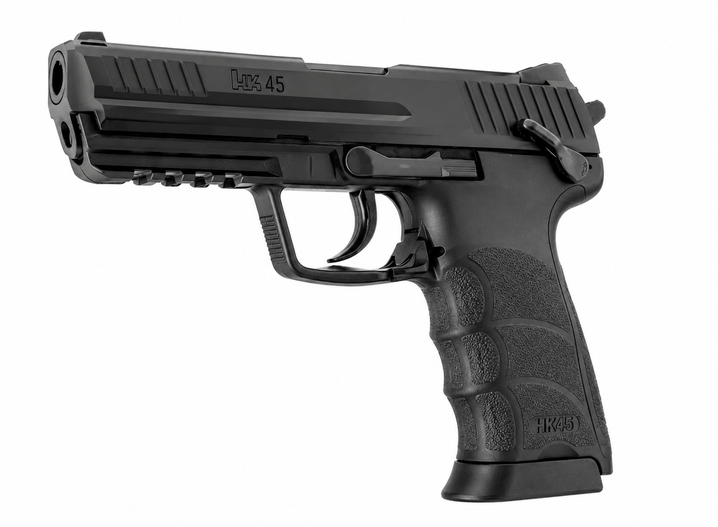 Heckler & Koch HK45 Airsoft Trainingsreplik CO2 6mm