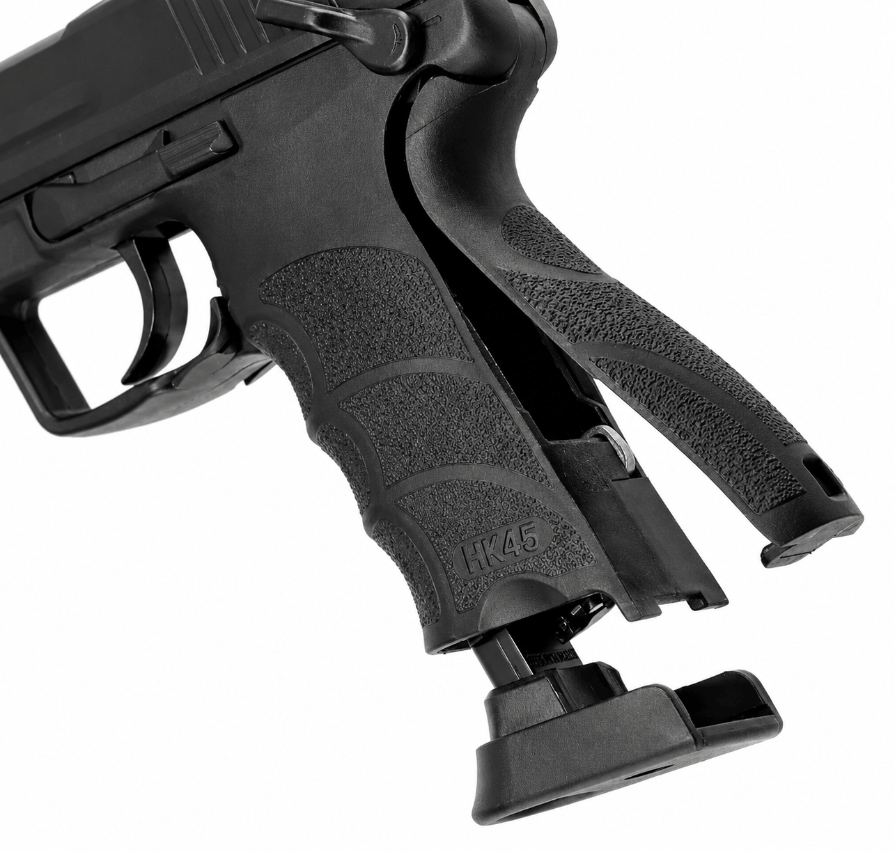 Heckler & Koch HK45 Airsoft Trainingsreplik CO2 6mm