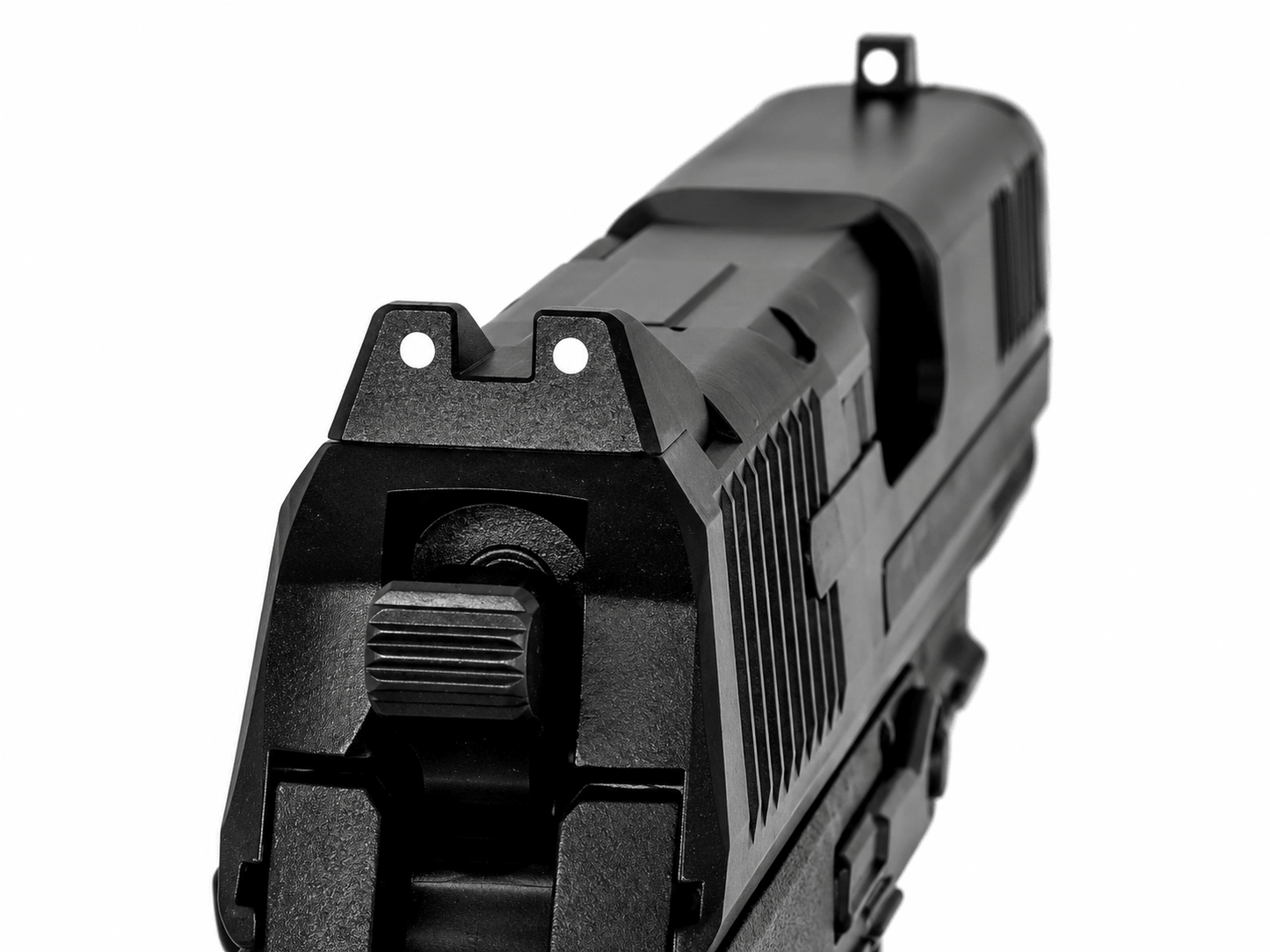 Heckler & Koch HK45 Airsoft Trainingsreplik CO2 6mm
