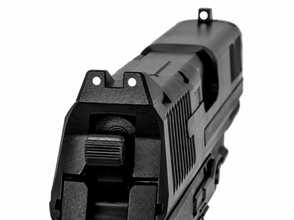 Heckler & Koch HK45 Airsoft Trainingsreplik CO2 6mm