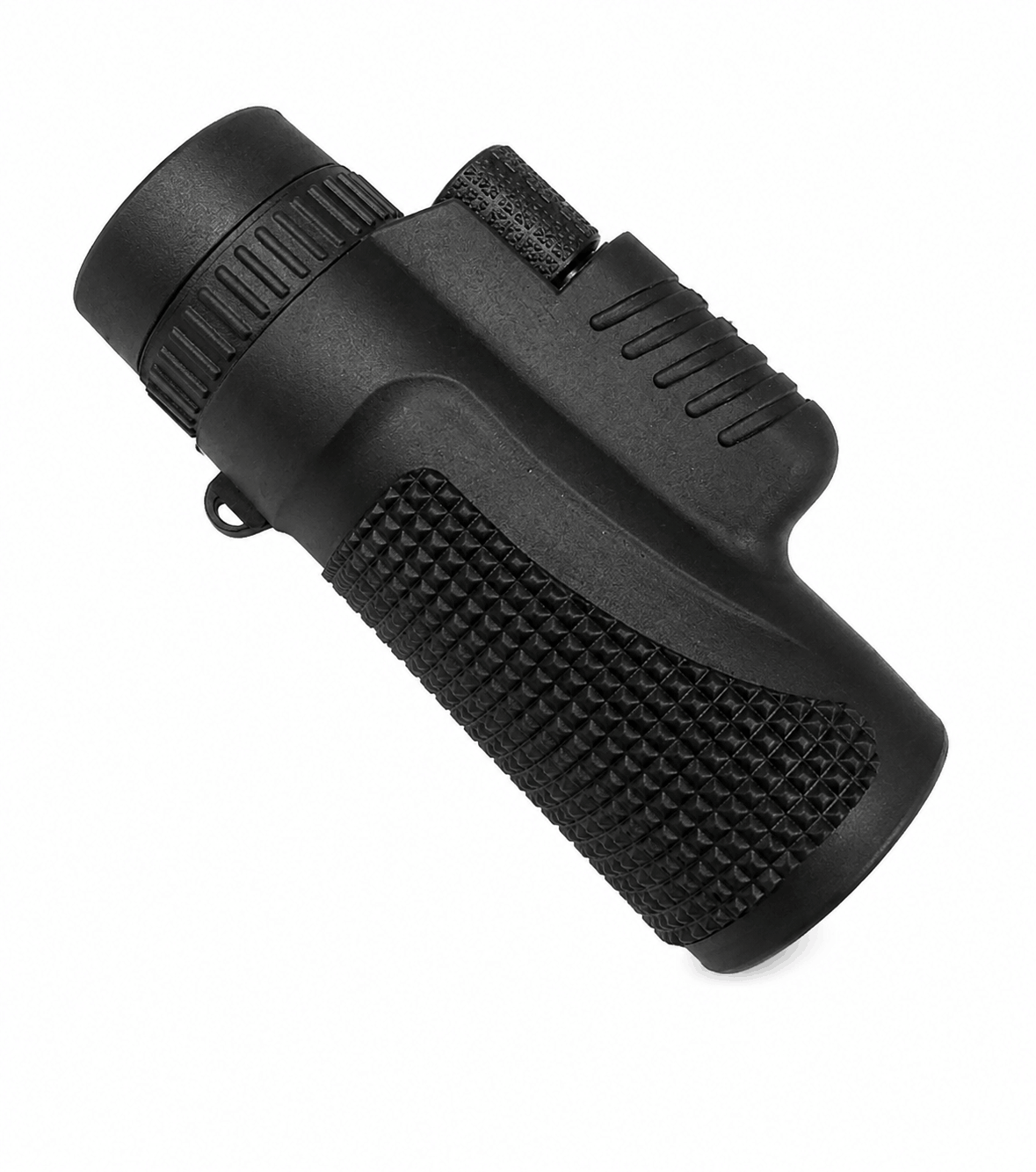 Kompaktes Monokular 8x42 für Wandern und Beobachtung