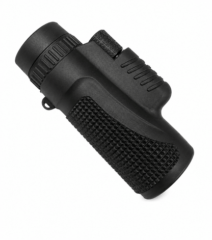 Kompaktes Monokular 8x42 für Wandern und Beobachtung