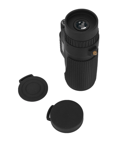 Kompaktes Monokular 8x42 für Wandern und Beobachtung