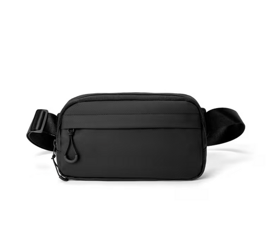 Kompakte EDC-Gürteltasche – minimalistische Everyday-Carry-Tasche