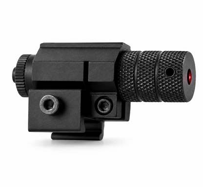 Laser-Modul BlackAirsoft Pressure Switch Red Laser