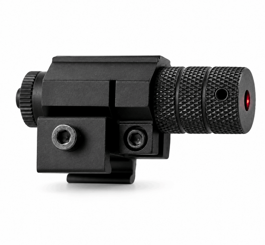 Laser-Modul BlackAirsoft Pressure Switch Red Laser