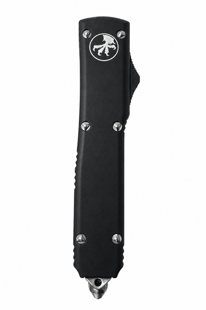 Automatikmesser Ultratech OTF Knife Tactical Edition