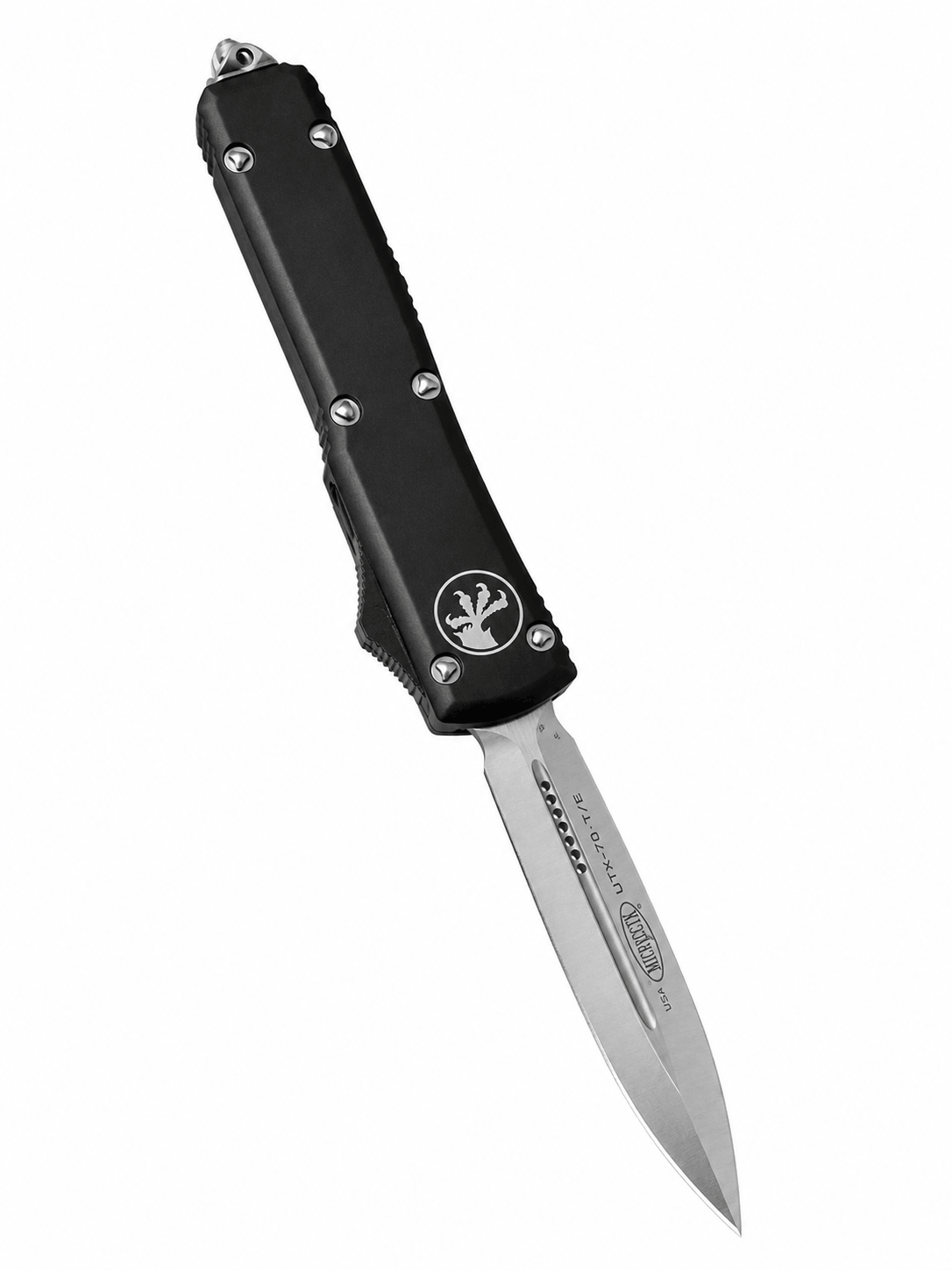 Automatikmesser Ultratech OTF Knife Tactical Edition
