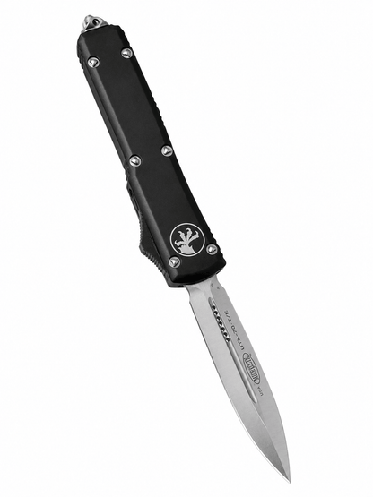 Automatikmesser Ultratech OTF Knife Tactical Edition
