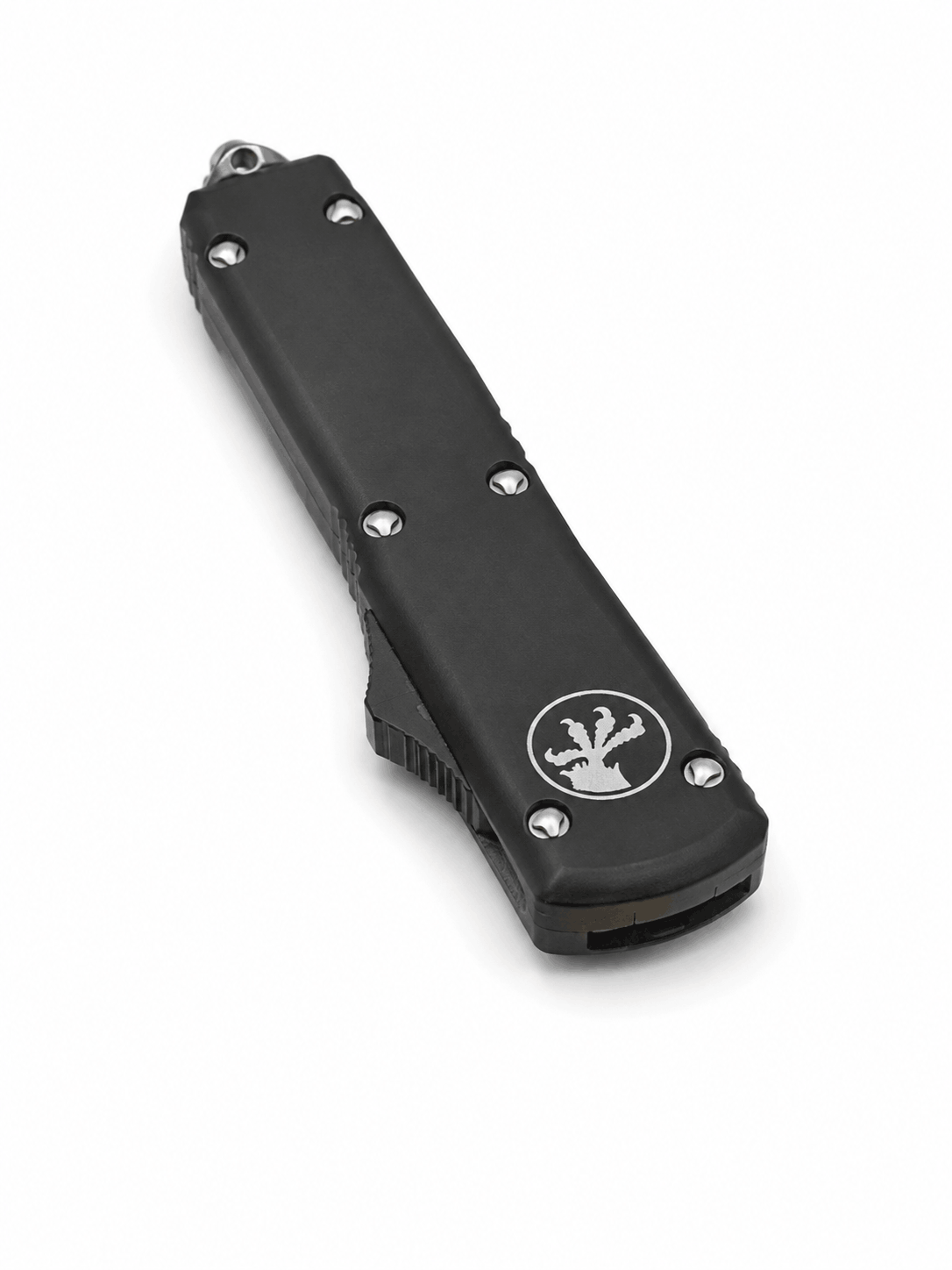Automatikmesser Ultratech OTF Knife Tactical Edition