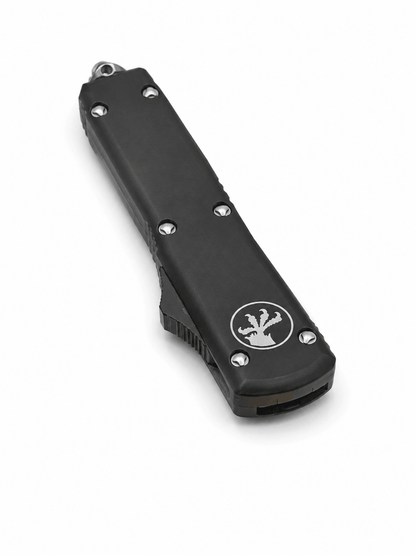 Automatikmesser Ultratech OTF Knife Tactical Edition
