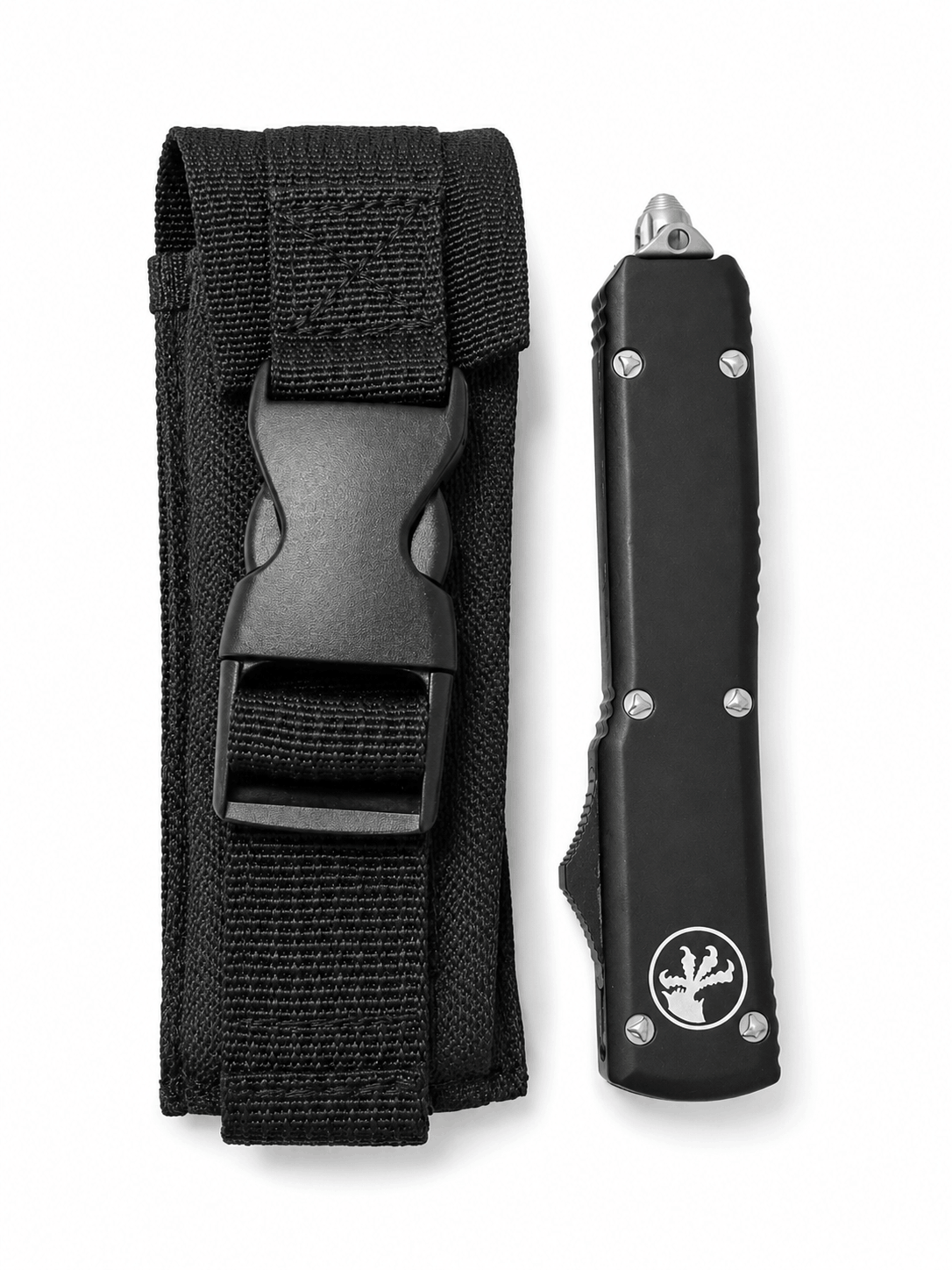 Automatikmesser Ultratech OTF Knife Tactical Edition