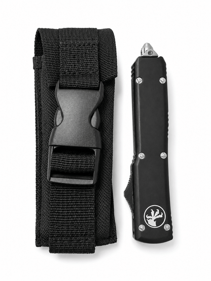 Automatikmesser Ultratech OTF Knife Tactical Edition