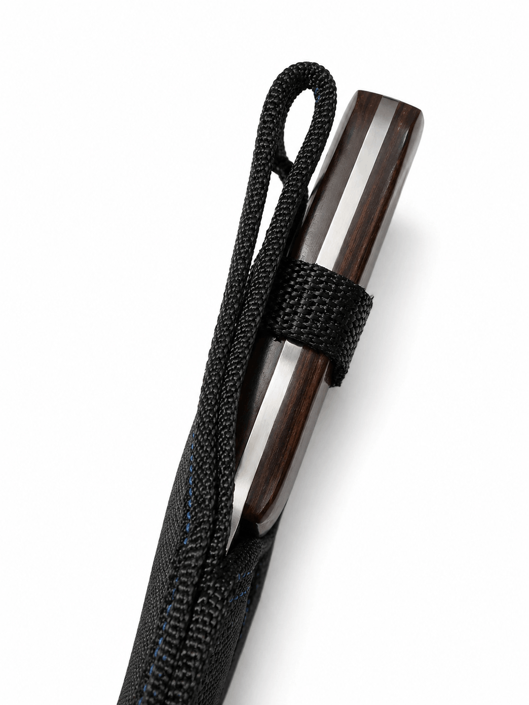 Taktische Mini-Axt Black Airsoft Edge