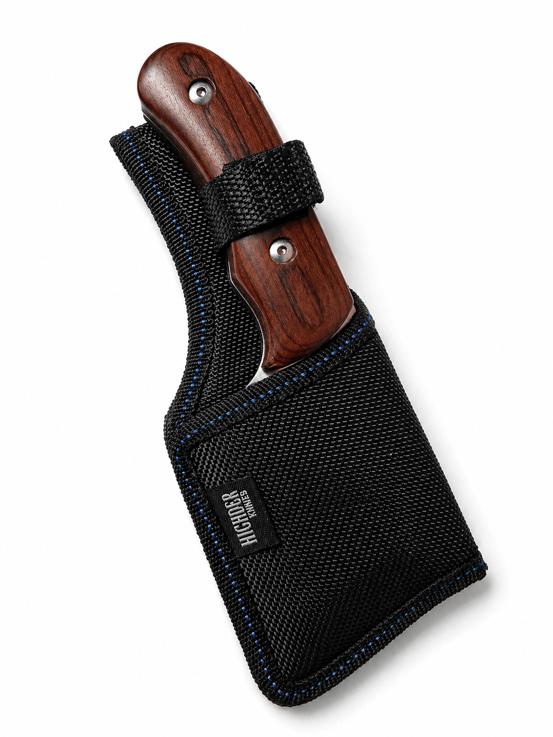 Taktische Mini-Axt Black Airsoft Edge