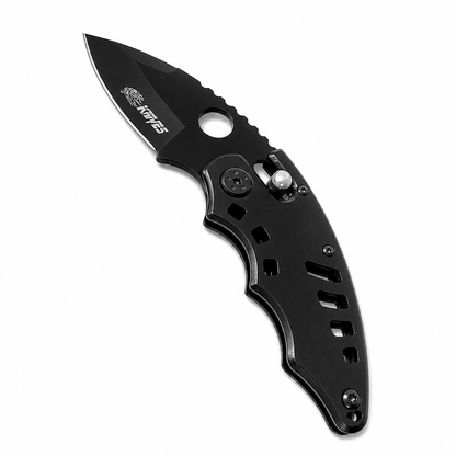 Mini klappbares Messer Black Airsoft KNIFES - EDC