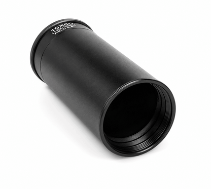 Monokular 10x50 Compact Vision für Wandern und Beobachtung