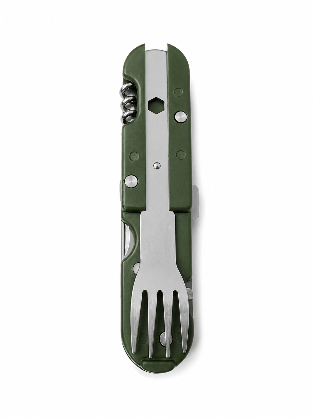 Multifunktionales Camping-Set BlackAirsoft RangerFold