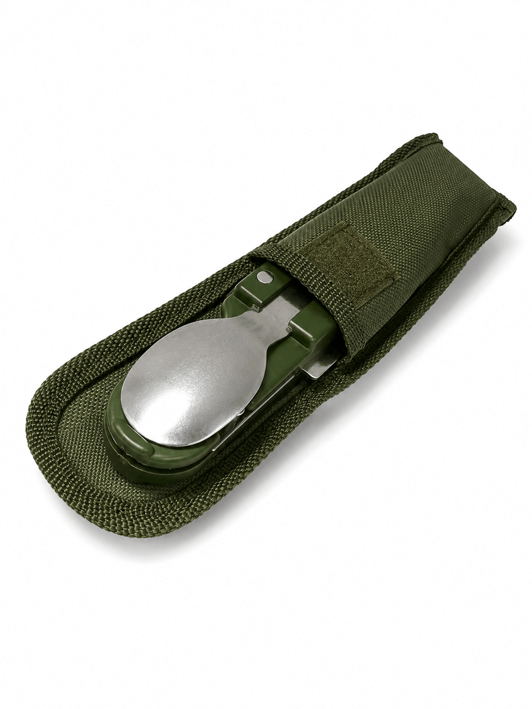 Multifunktionales Camping-Set BlackAirsoft RangerFold
