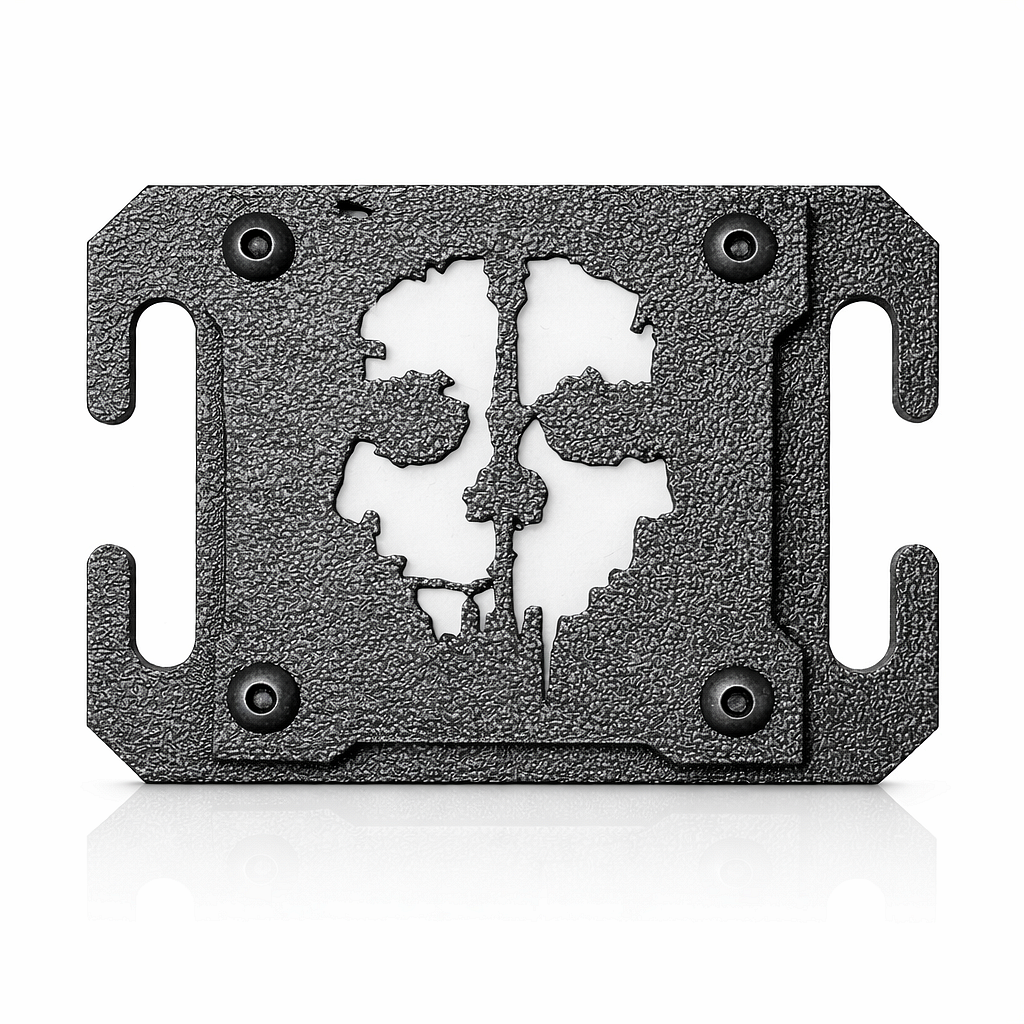 MOLLE-Patch Call Of Duty Ghosts