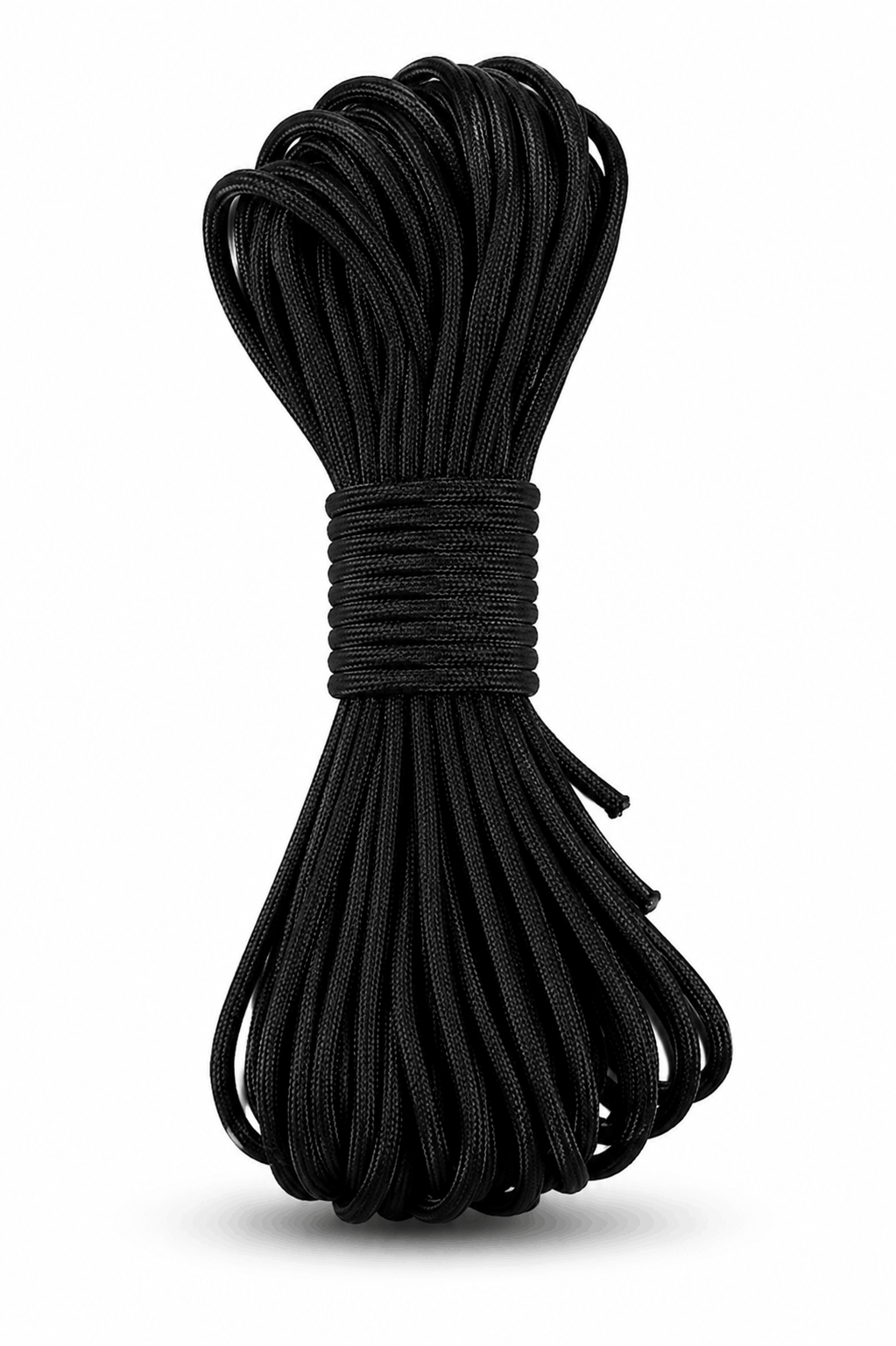 Paracord taktisches Seil 550 Typ III – 30 m, 4 mm