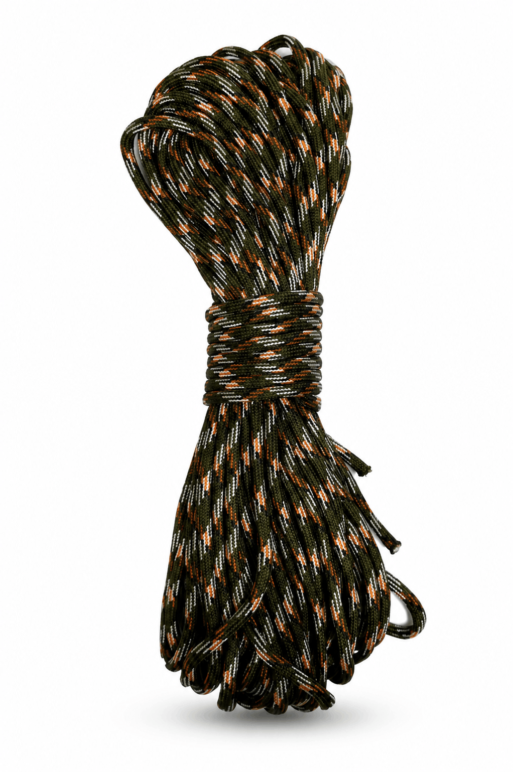 Paracord taktisches Seil 550 Typ III – 30 m, 4 mm