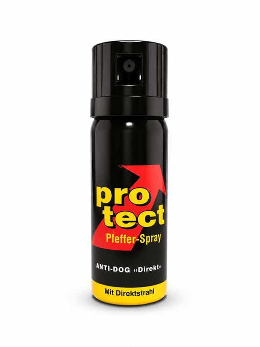 Protect Pfefferspray Anti-Dog Direkt 50 ml