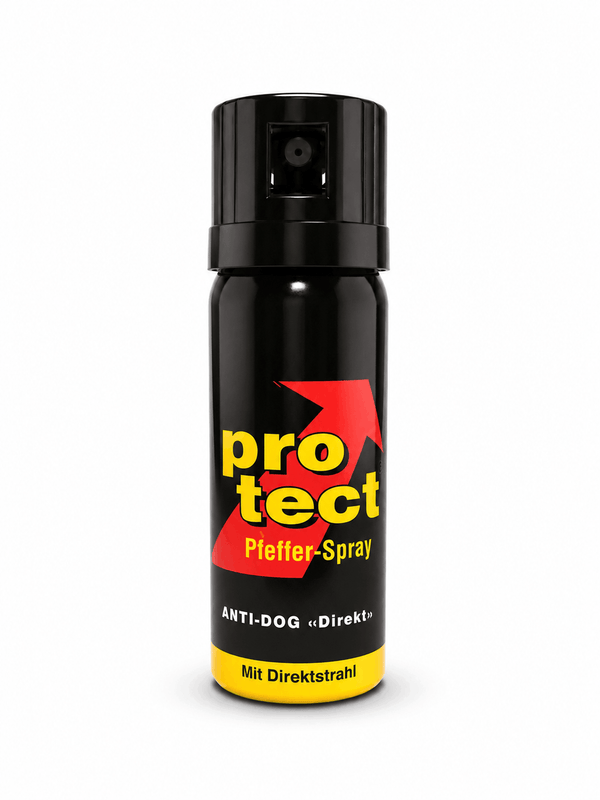 Protect Pfefferspray Anti-Dog Direkt 50 ml