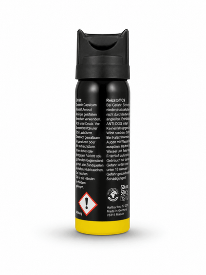 Protect Pfefferspray Anti-Dog Direkt 50 ml