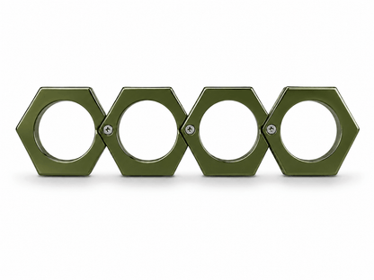 Klappbarer Boker BlackAirsoft Rings