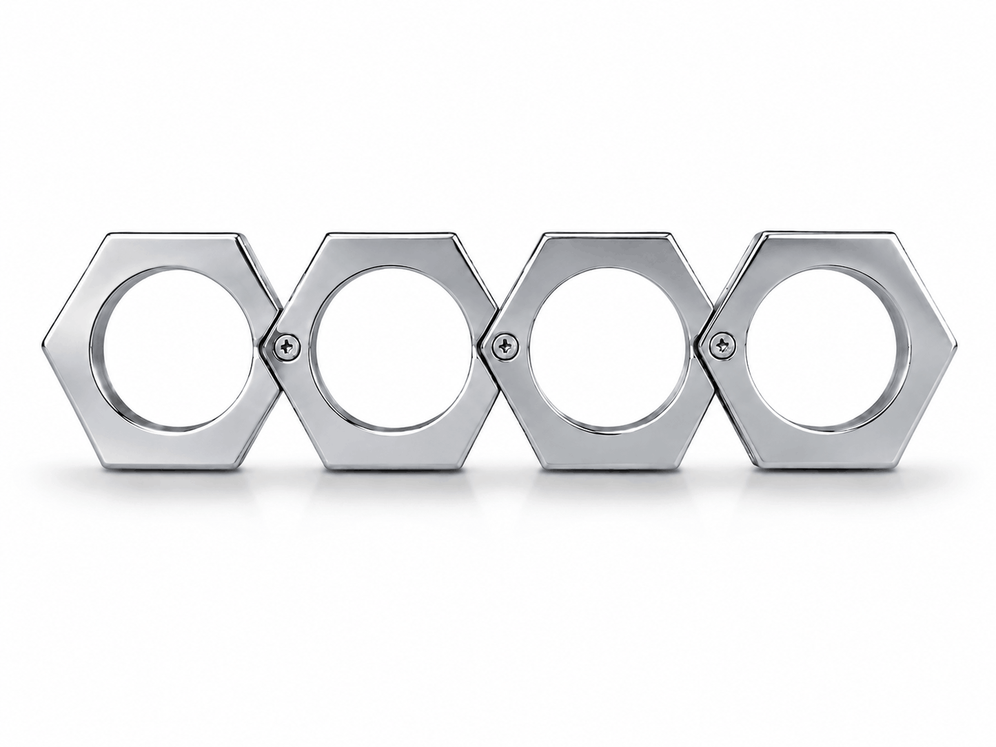 Klappbarer Boker BlackAirsoft Rings