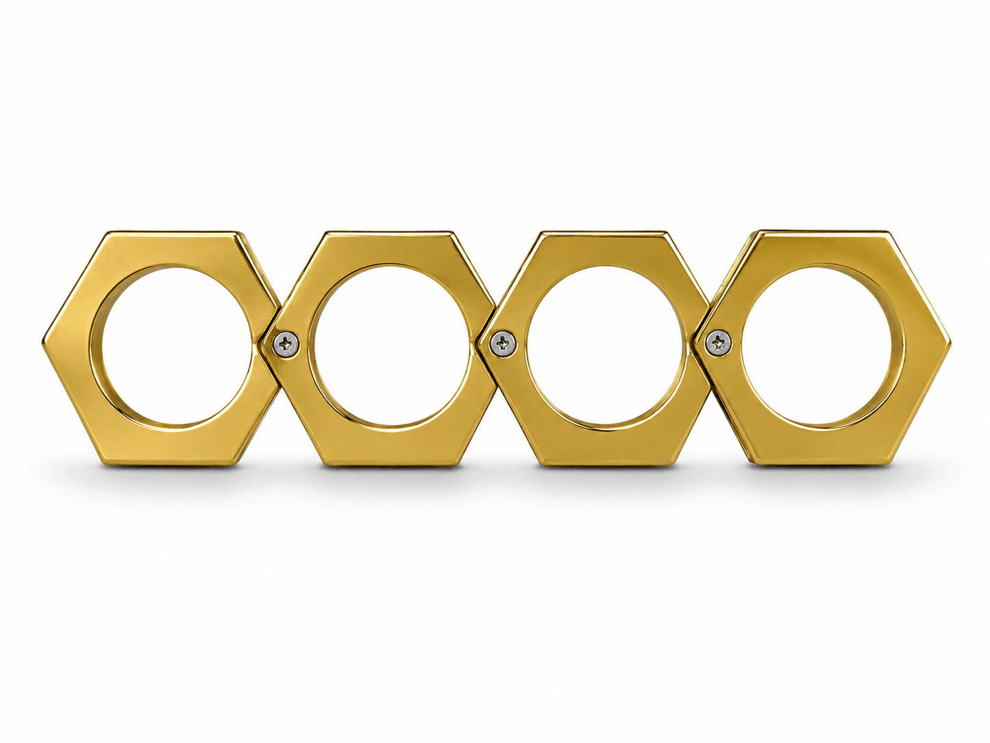 Klappbarer Boker BlackAirsoft Rings